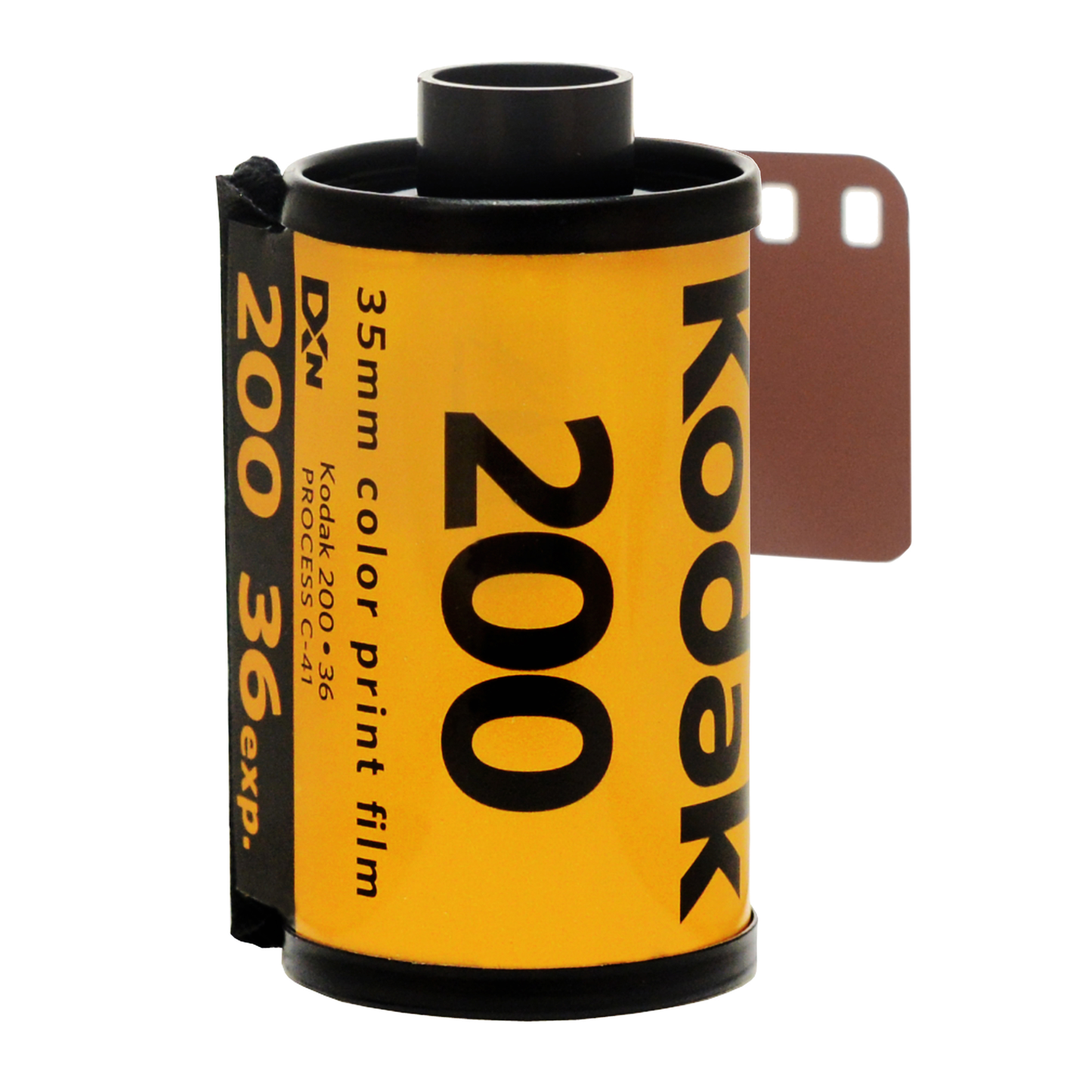 Kodak Gold 200 35mm Color Negative Film 36 Exp Astra Store