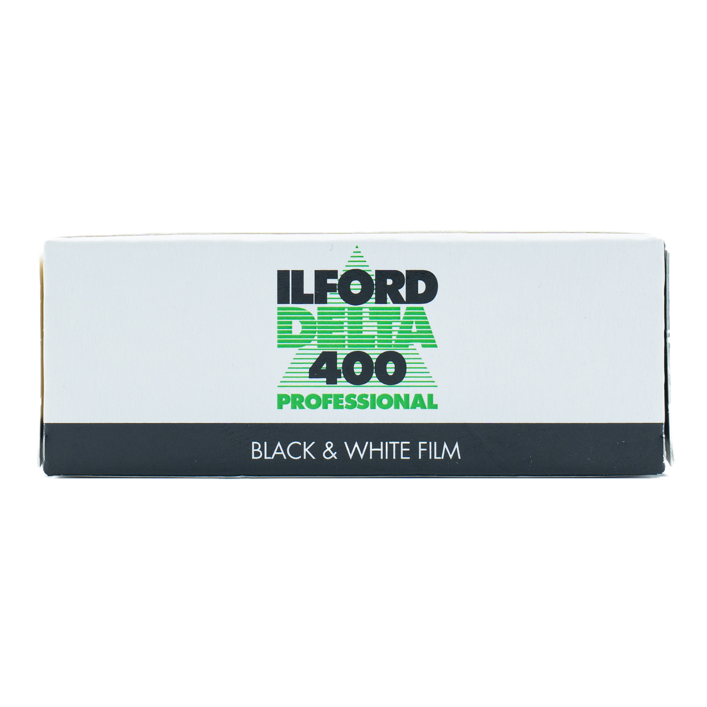 Ilford Delta 400 120 Medium Format Black & White Film Astra Store