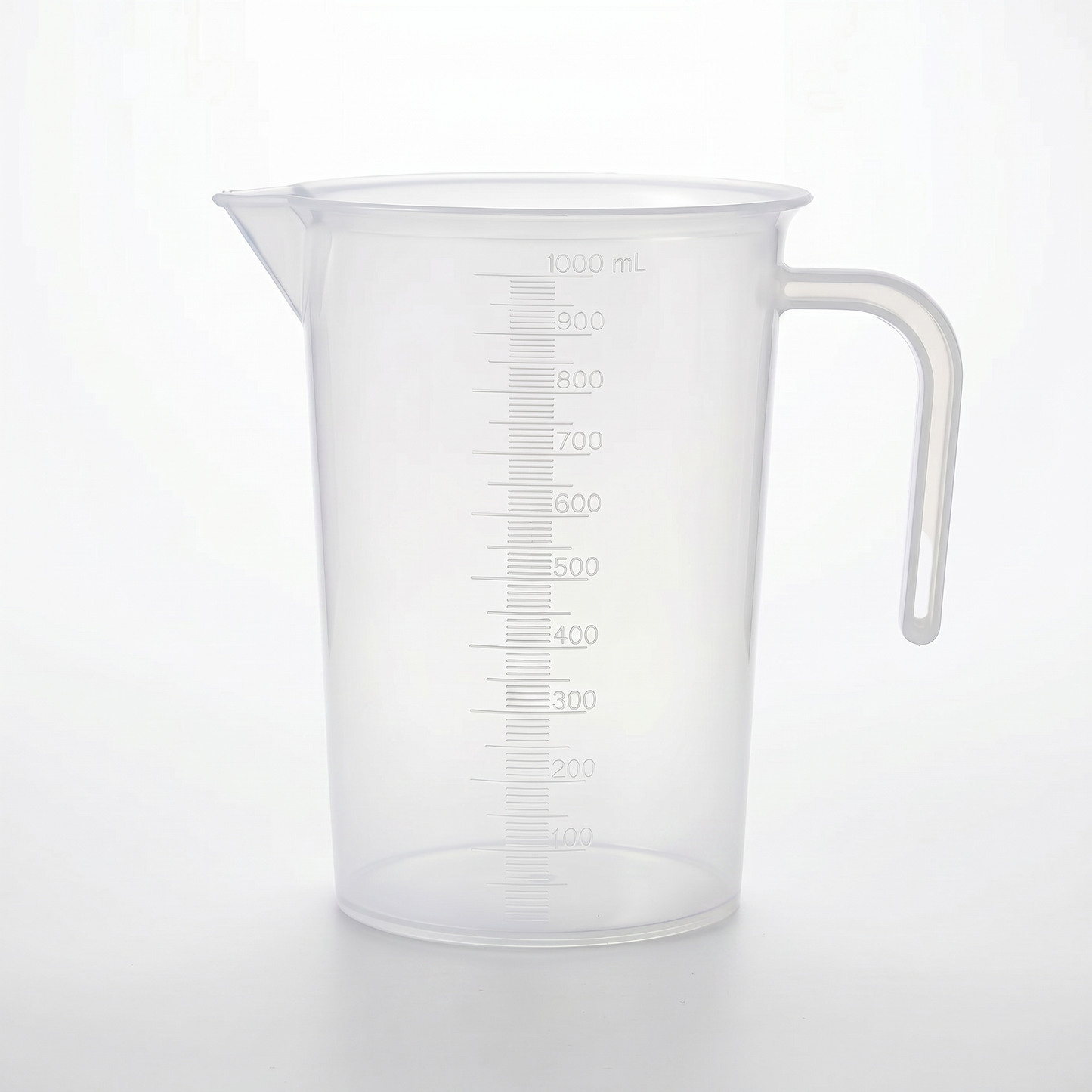 Measuring Jug 1000ml (Plastic)