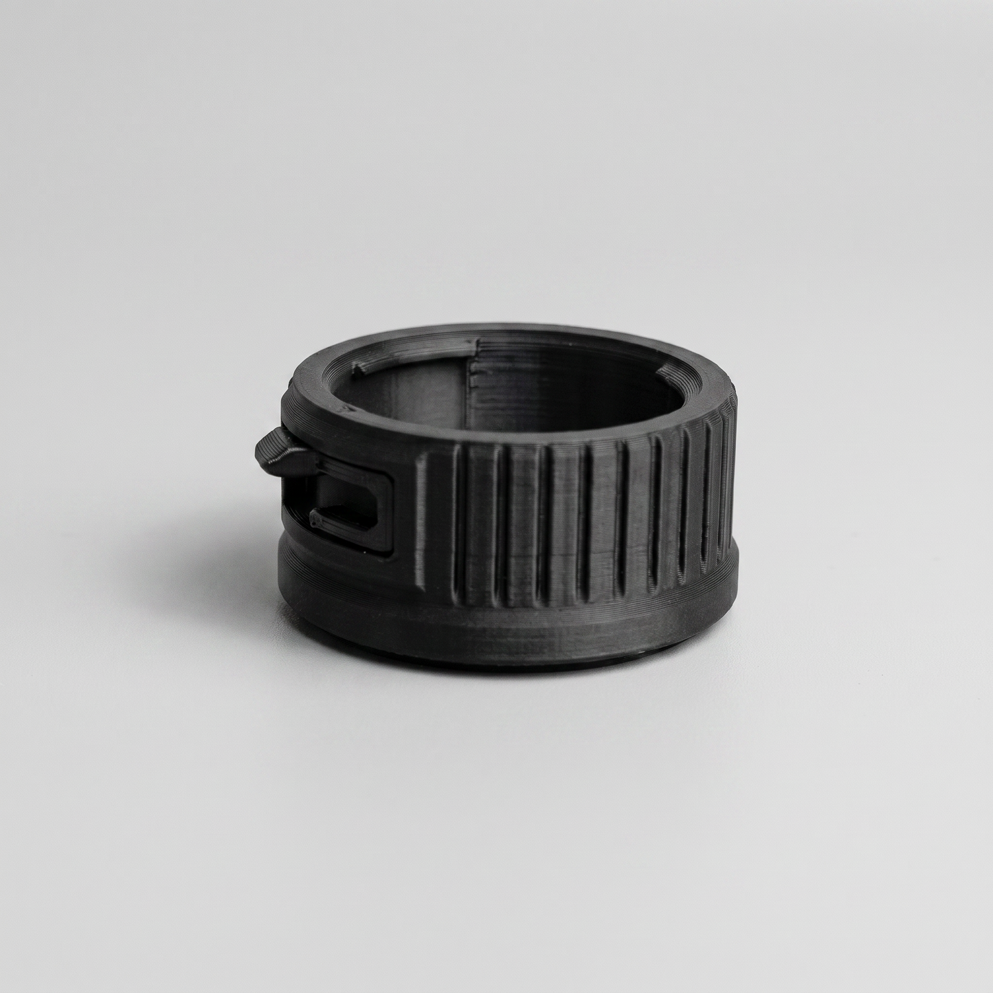 Canon EF-M Lens Adapters