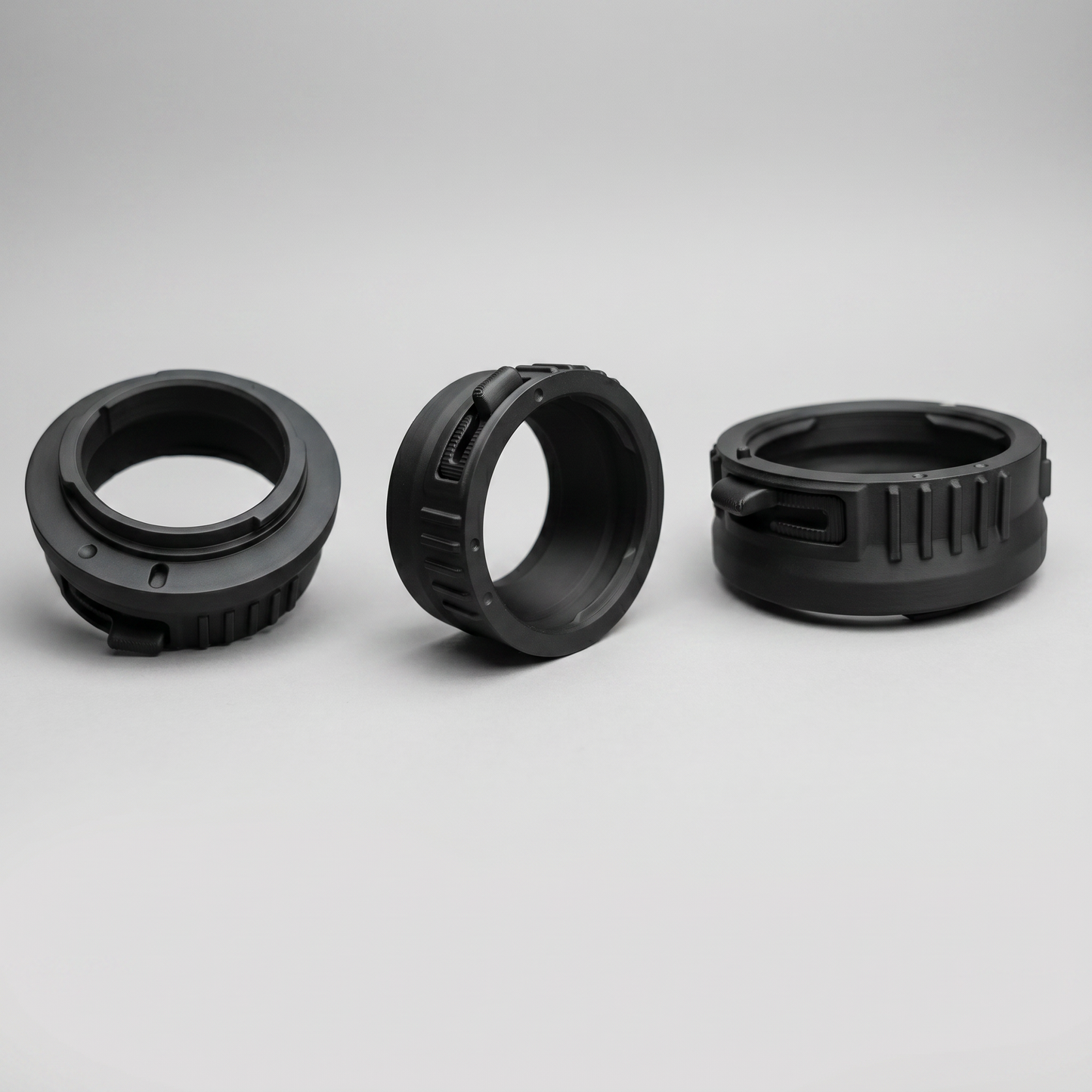 Canon RF Lens Adapters