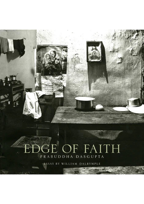 Edge of Faith