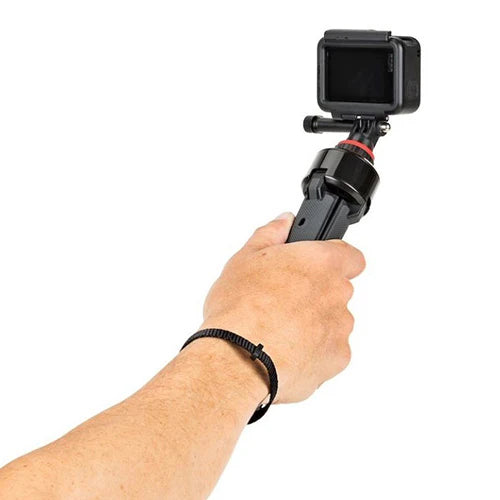 Joby Telepod Pro Kit (Black/Charcoal) Astra Store