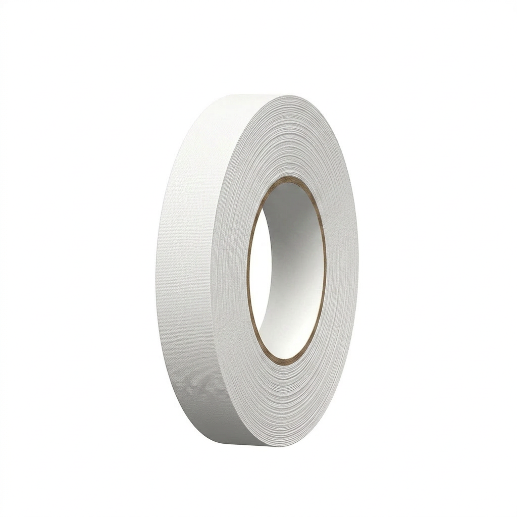 Gaffer's Tape 1" x 180FT (White)