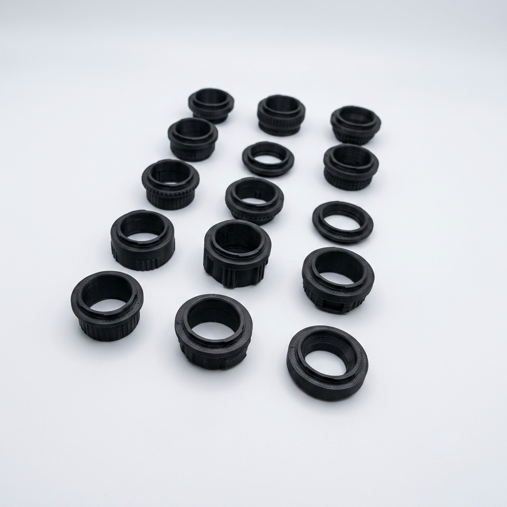 Nikon Z Lens Adapters