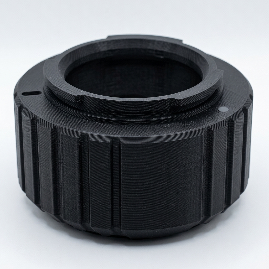 Fujifilm X Lens Adapters