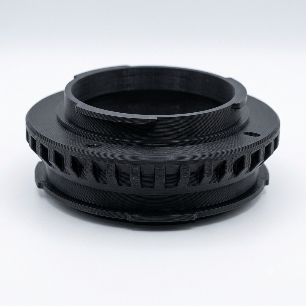 Samsung NX Lens Adapters