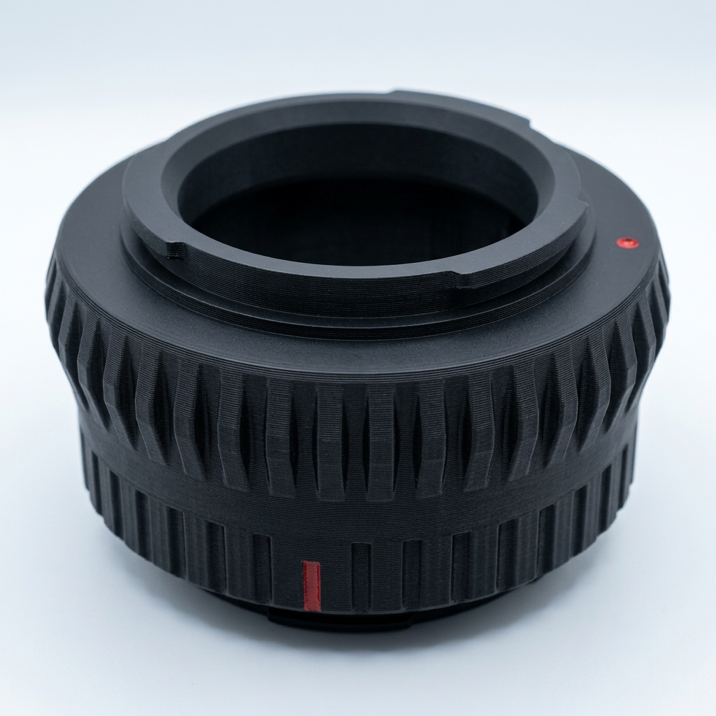 Sony E-Mount Lens Adapters