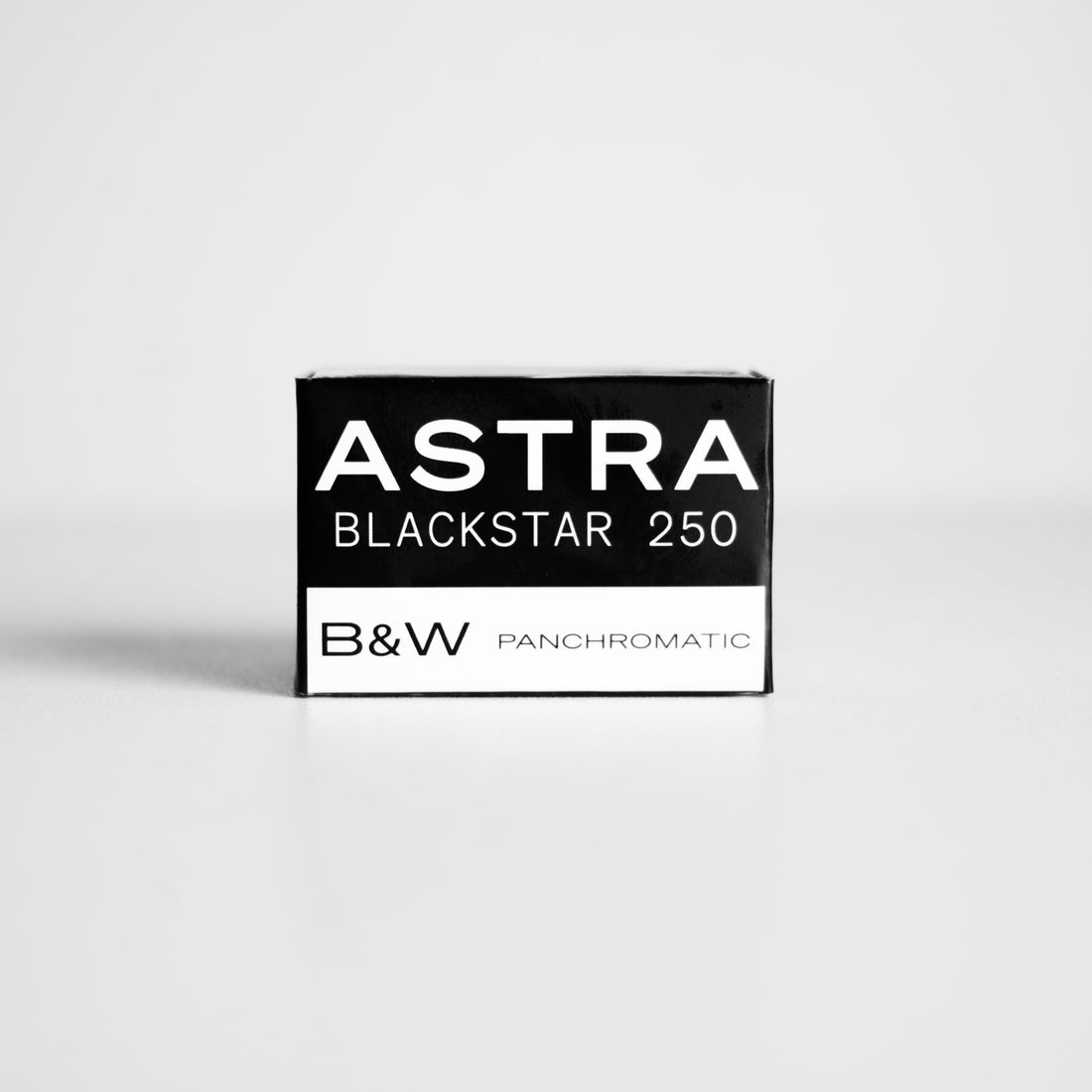 Astra 35mm Film: A Complete Guide to All 8 Stocks