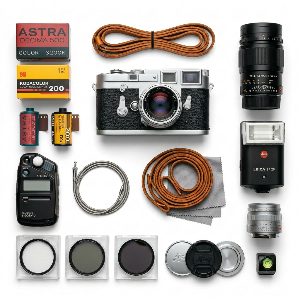 Camera Accessories