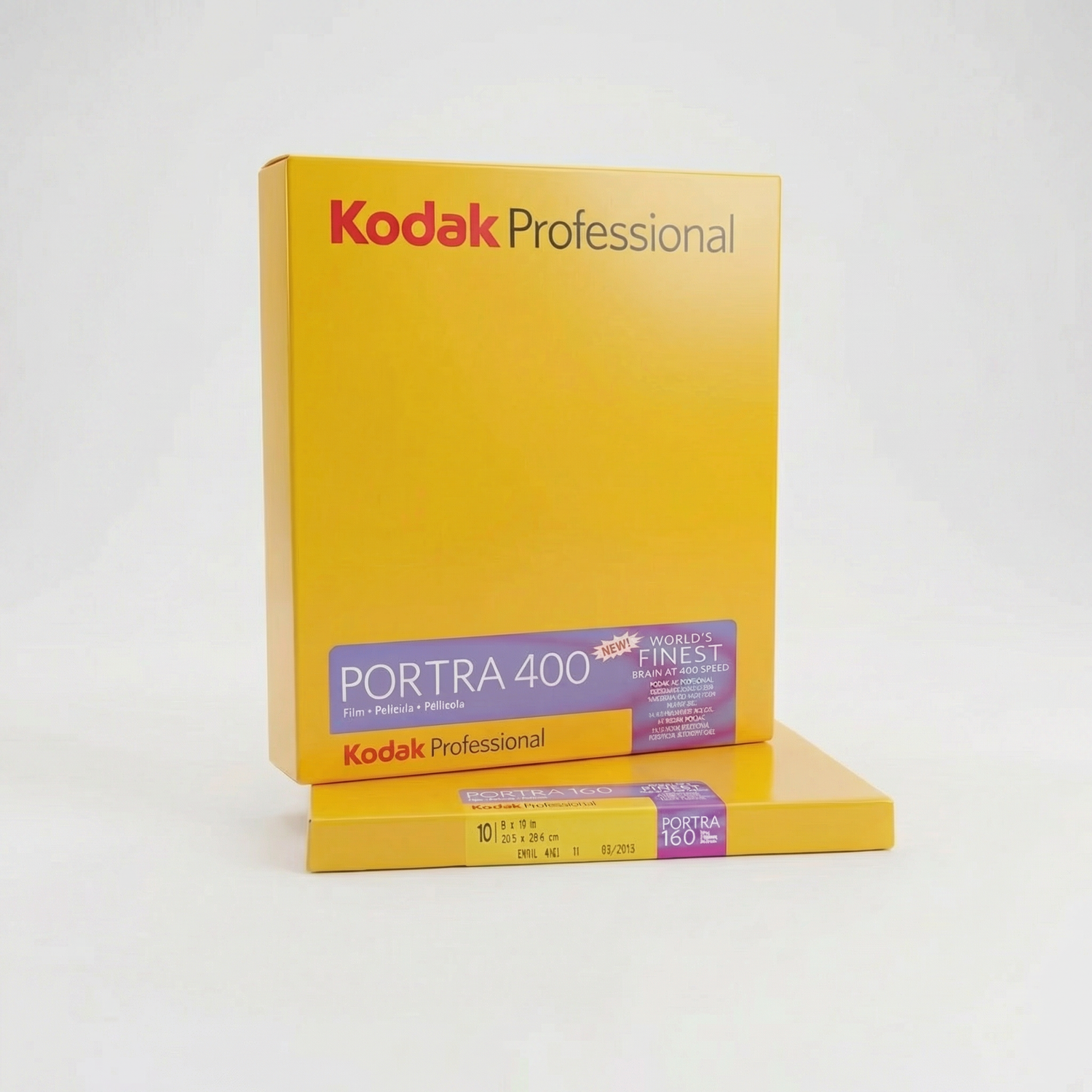 Large Format Film