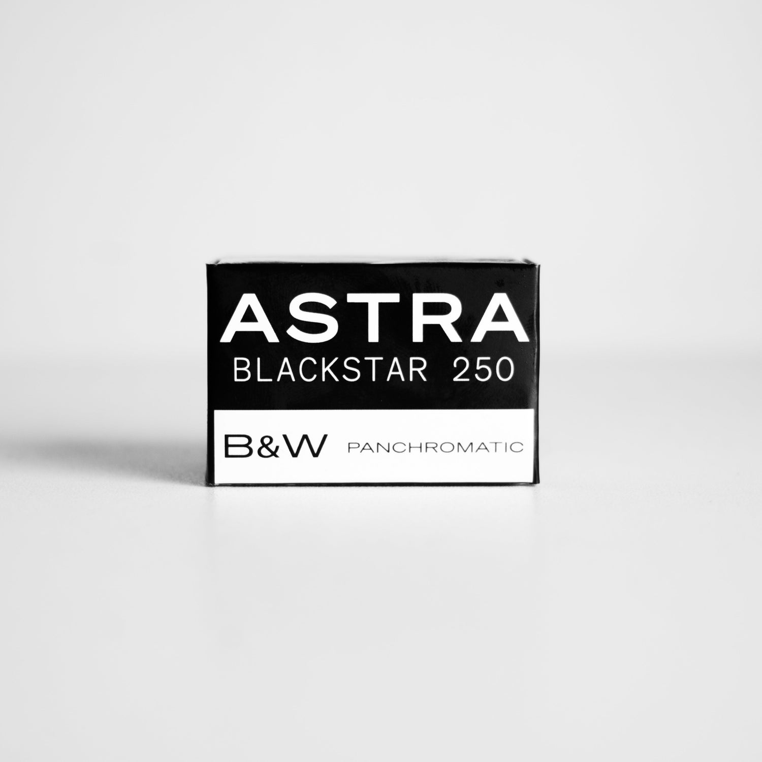 Astra Branded 35mm film