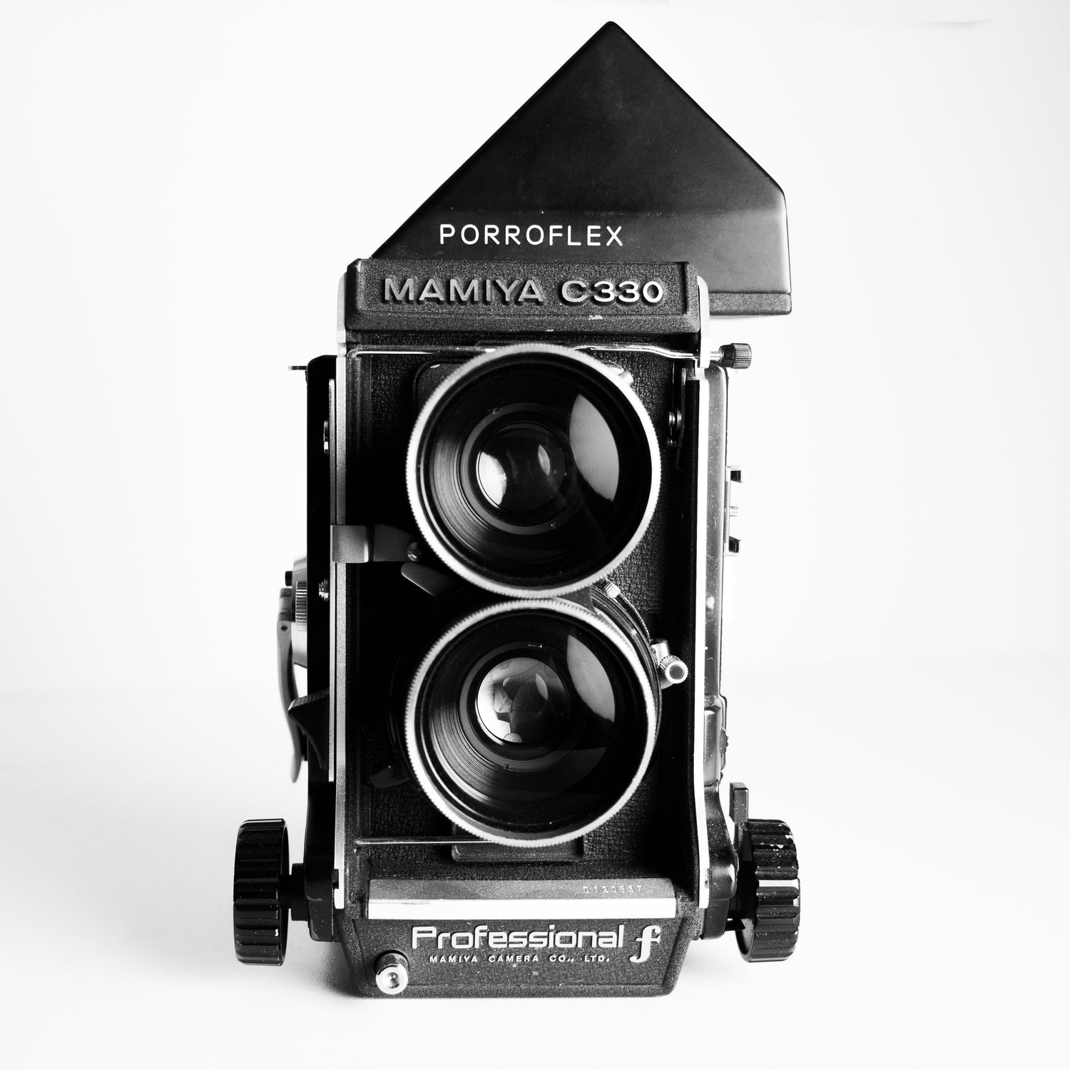Analog Cameras