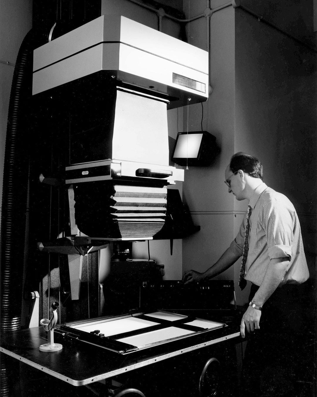 Darkroom Equipment