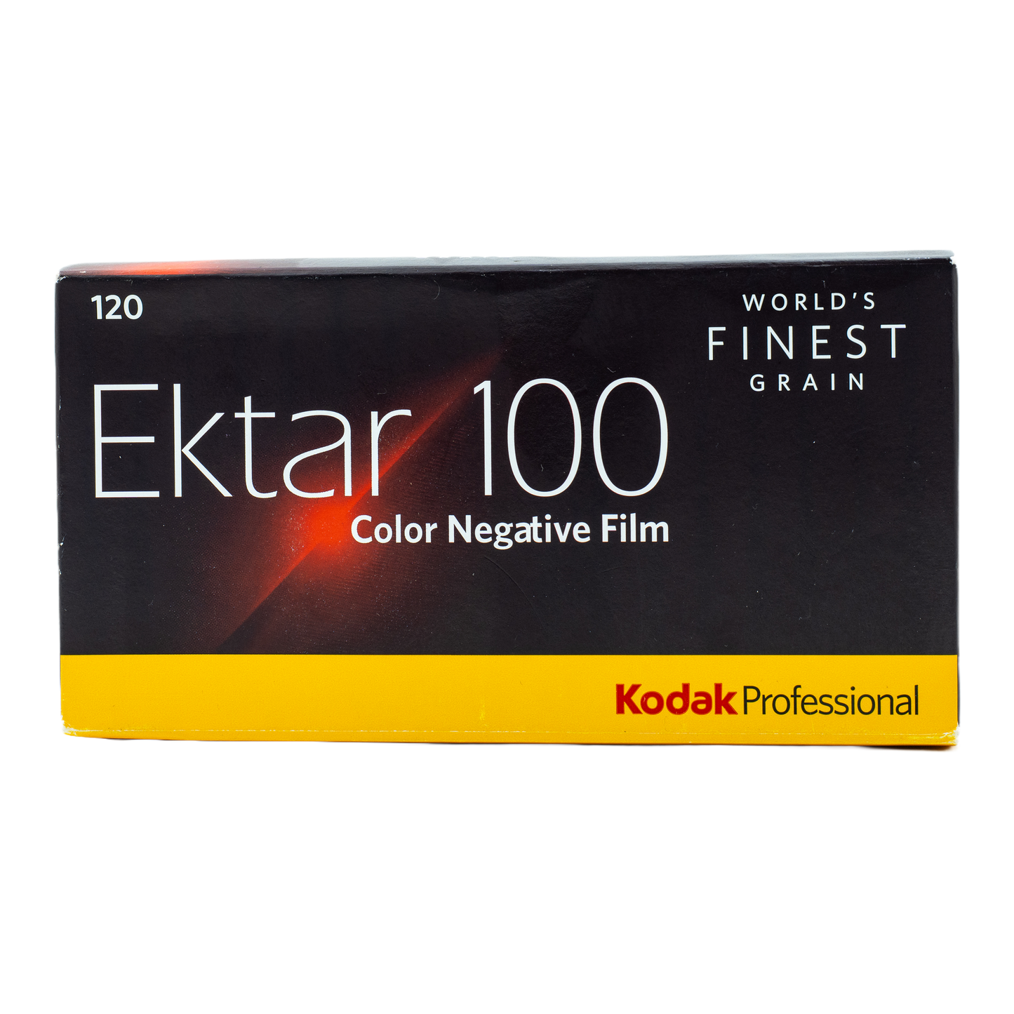 Kodak Ektar 100 120 Medium Format Color Film - Packaged 2024 (Expired) Astra Store