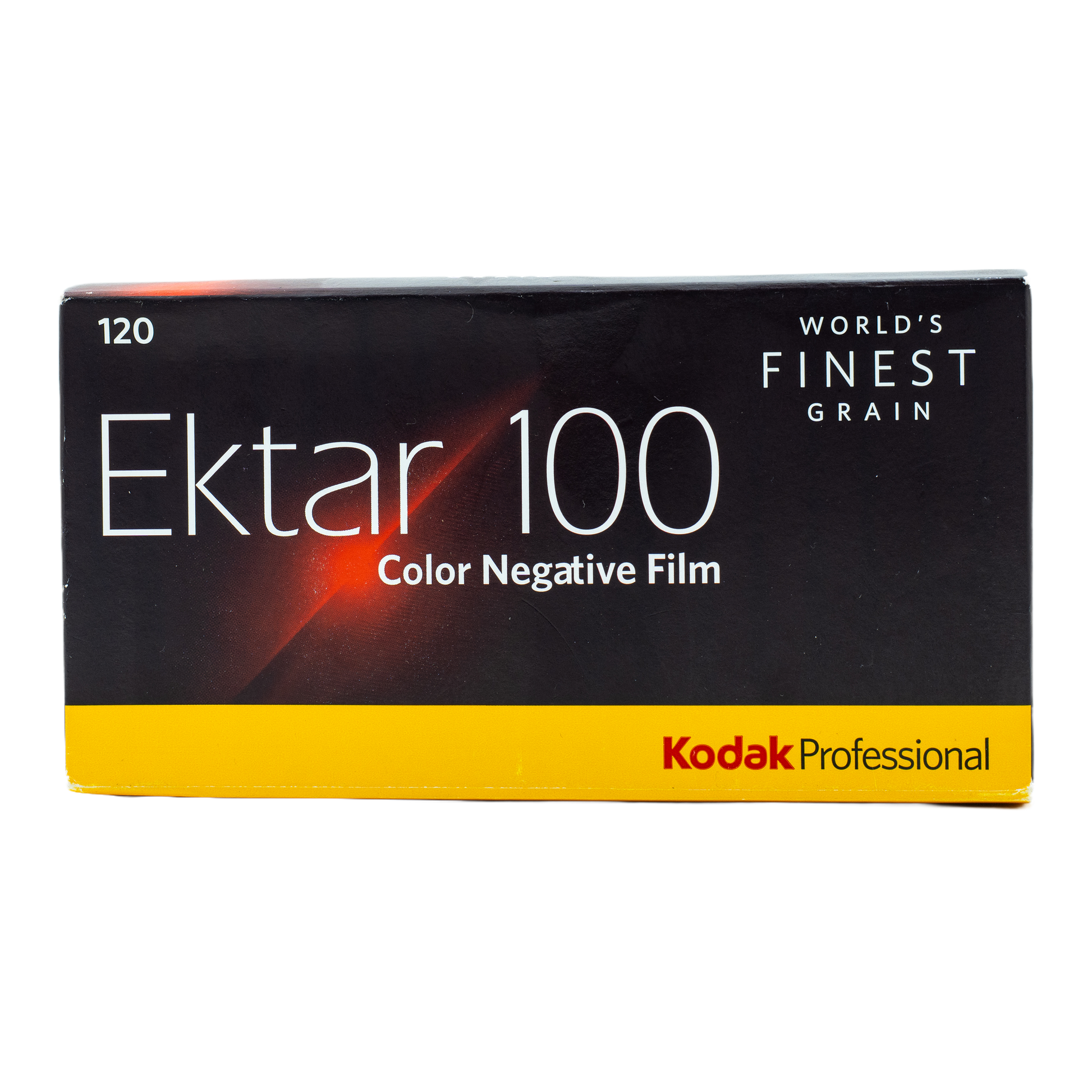 Kodak Ektar 100 120 Medium Format Color Film - Packaged 2024 (Expired) Astra Store