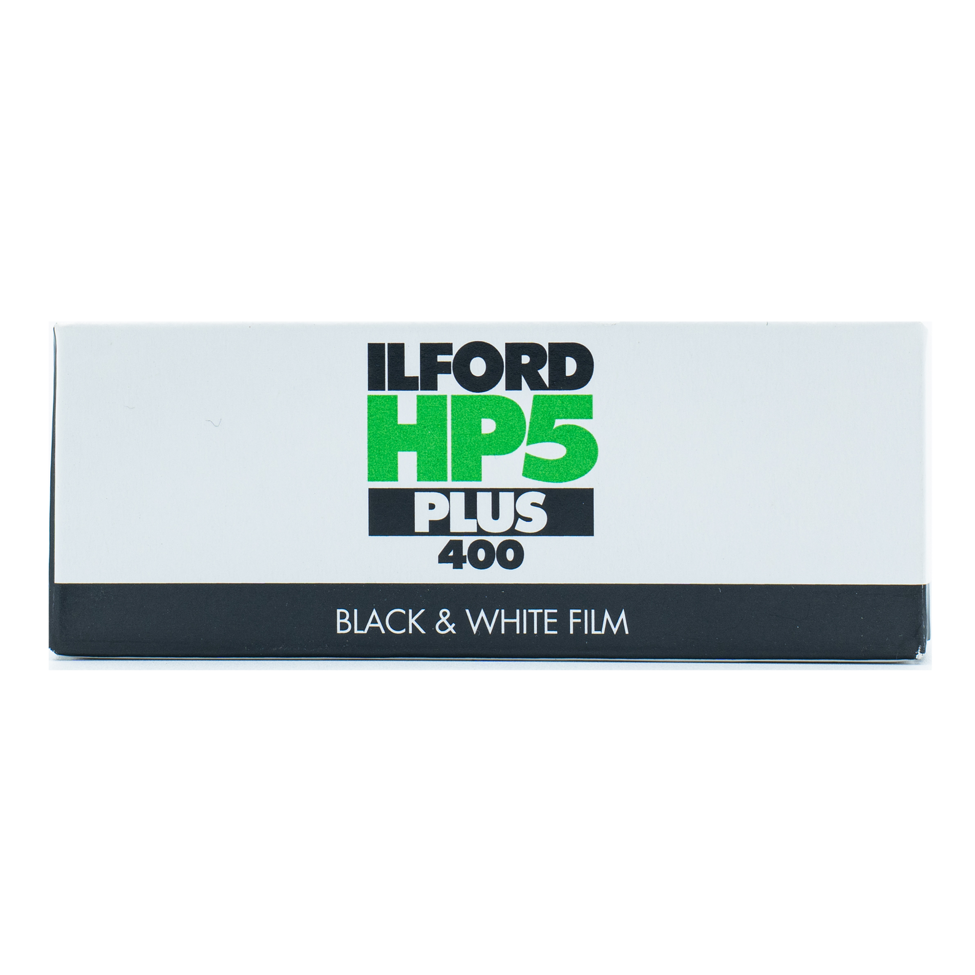 Ilford HP5 Plus 400 120 Medium Format Black & White Film Astra Store