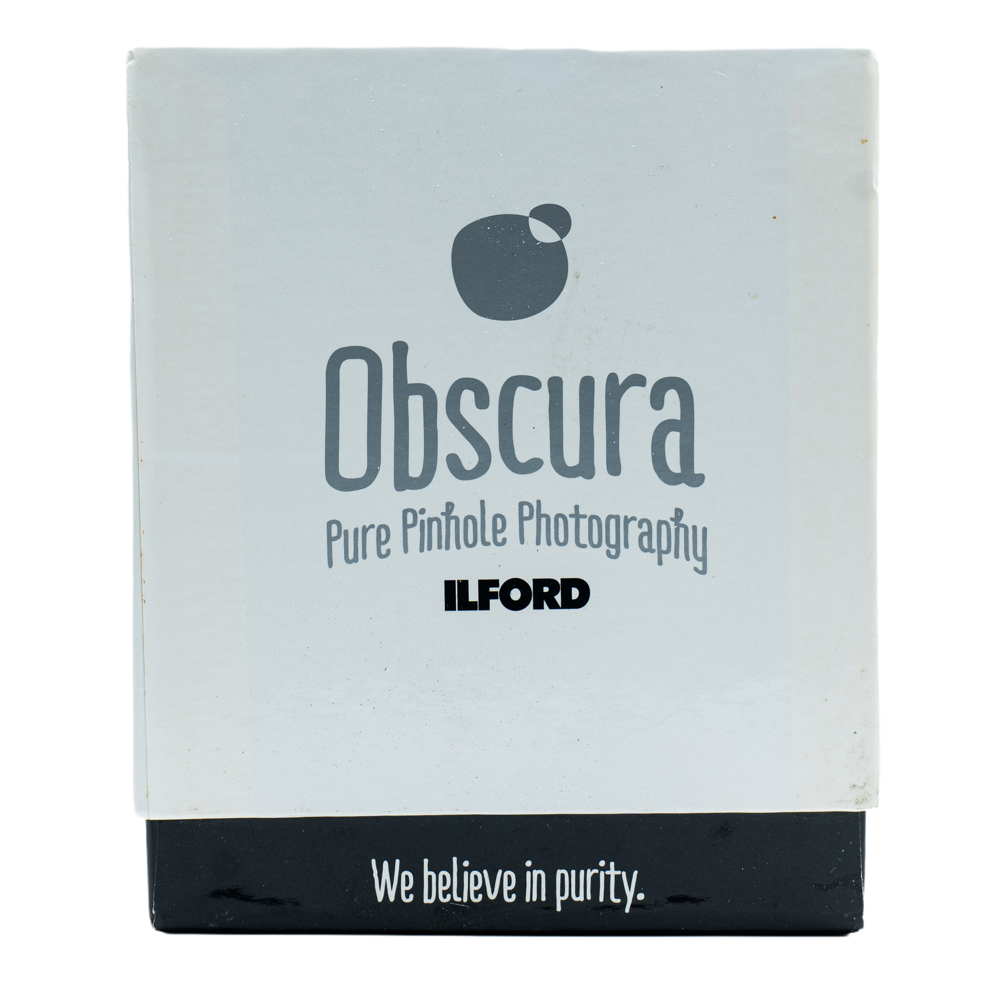 Obscura Pinhole Camera Astra Store