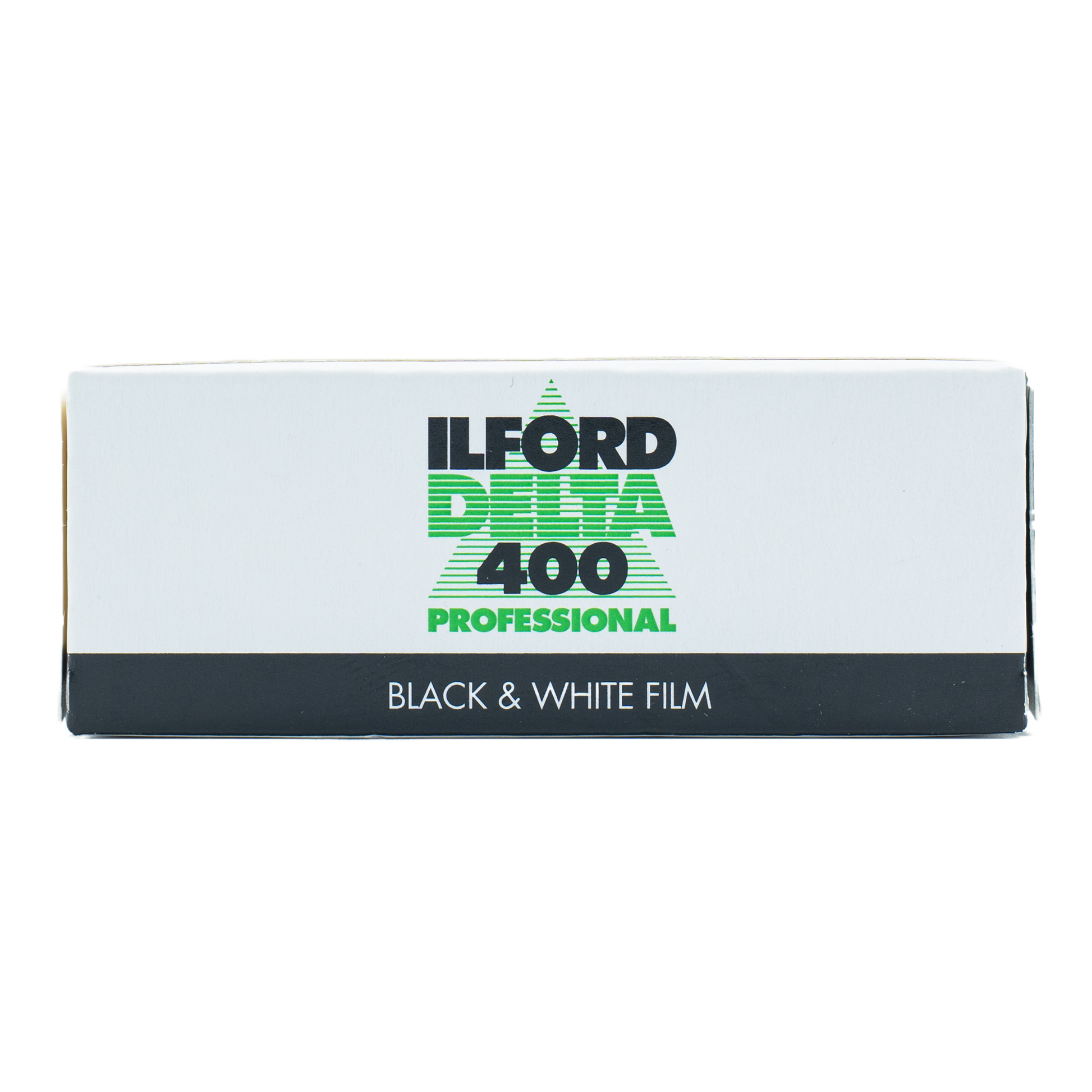 Ilford Delta 400 120 Medium Format Black & White Film Astra Store
