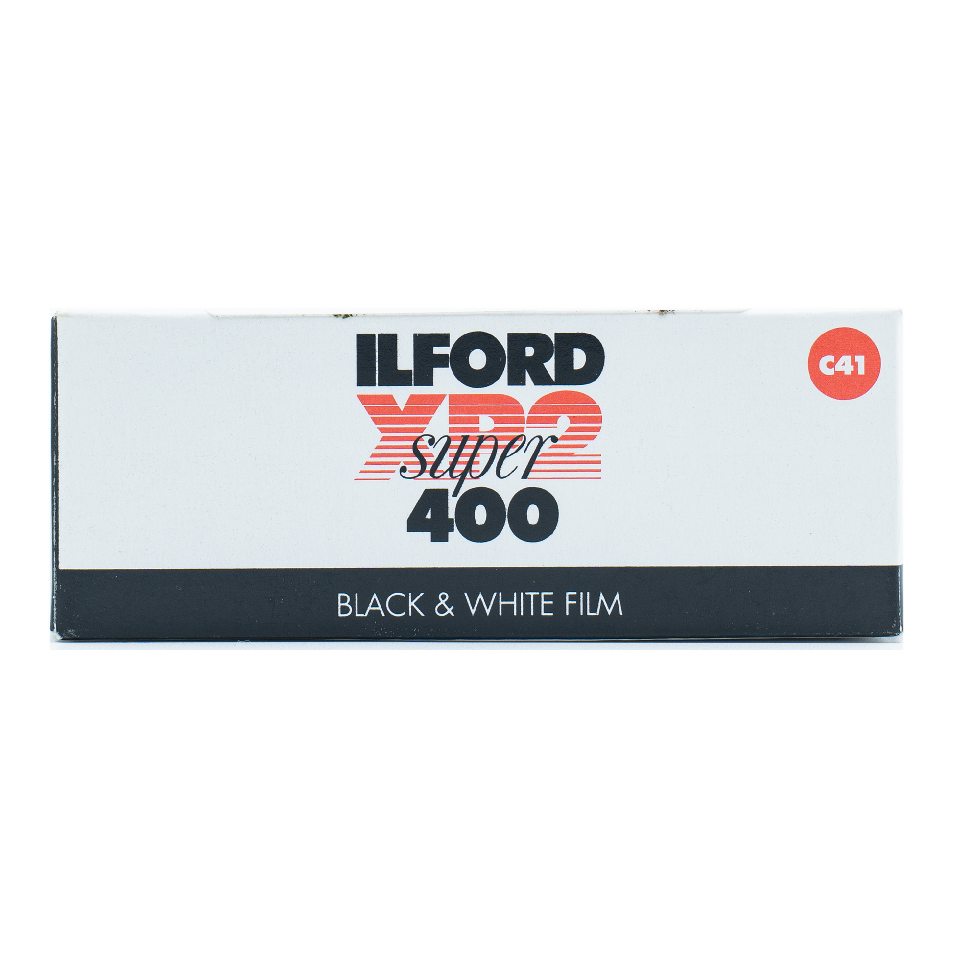 Ilford XP2 Super 400 120 Medium Format B&W Film Astra Store