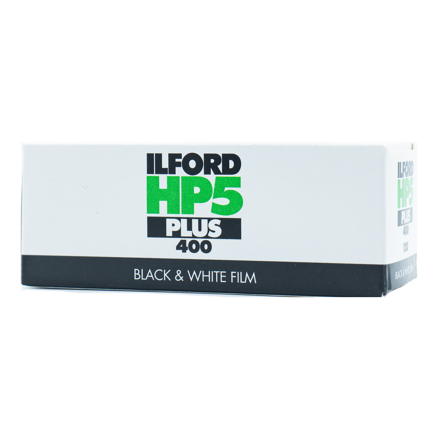 Ilford HP5 Plus 400 120 Medium Format Black & White Film Astra Store