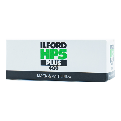 Ilford HP5 Plus 400 120 Medium Format Black & White Film Astra Store