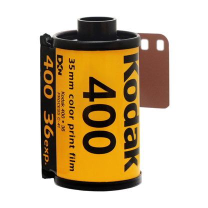 Kodak Ultramax 400 35mm Color Negative Film 36 Exp Astra Store