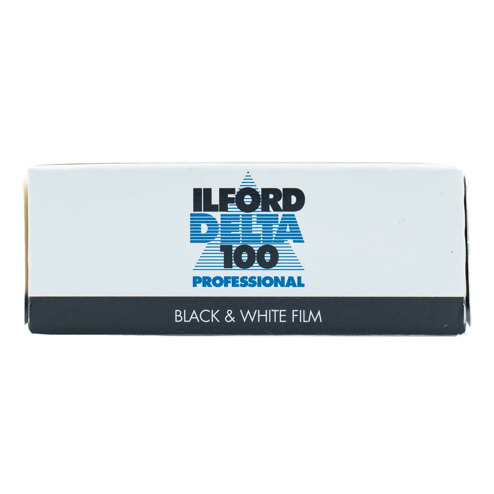 Ilford Delta 100 120 Medium Format Black & White Film Astra Store