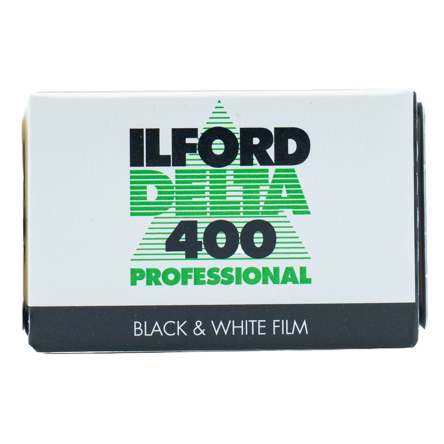 Ilford Delta 400 35mm Black & White Film 24 Exp Astra Store