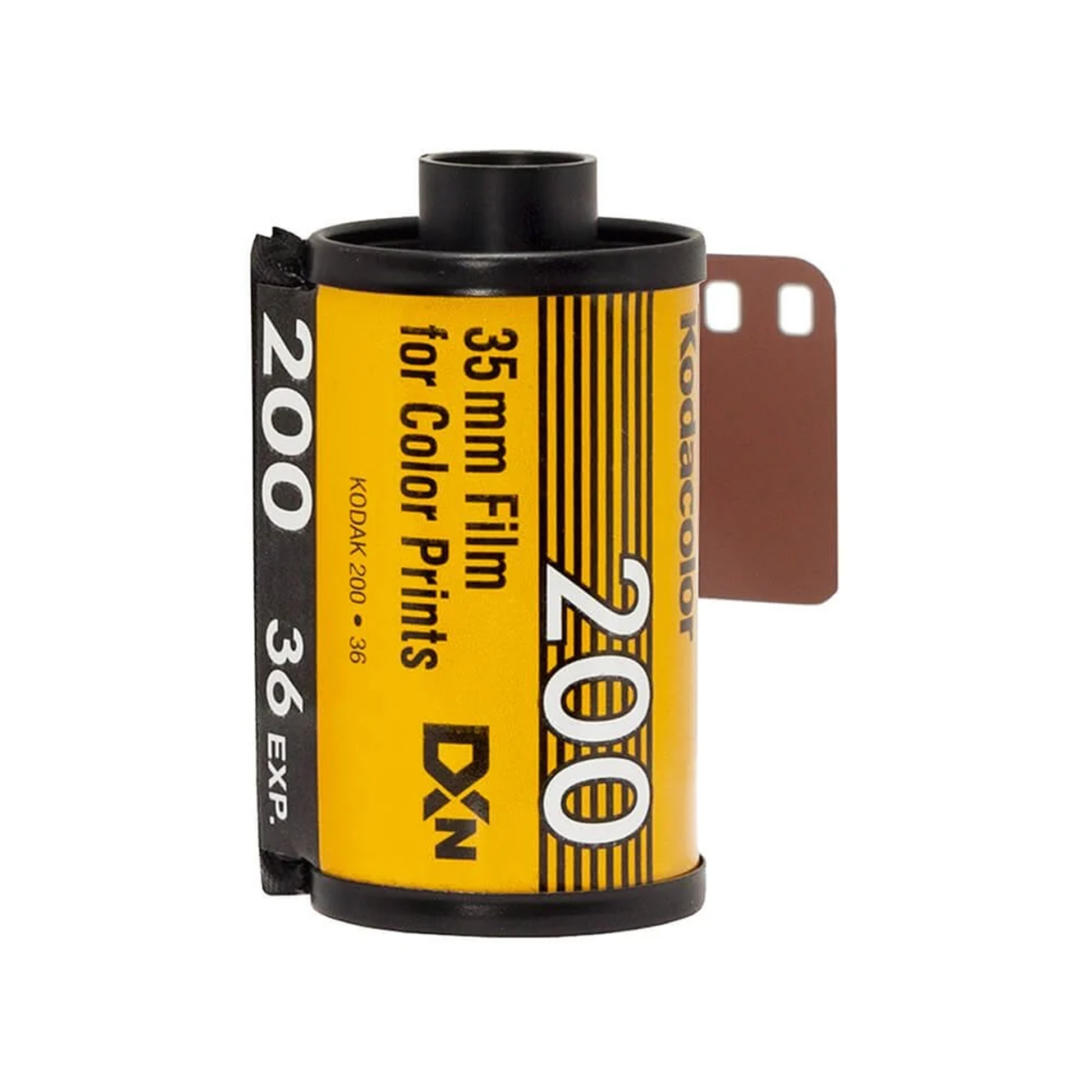 Kodak Colorplus 200 35mm Color Negative Film 36 Exp Astra Store