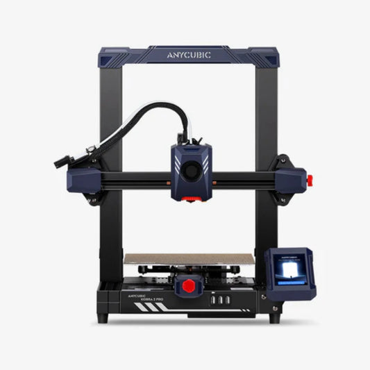 Anycubic Kobra 2 Pro FDM 3D Printer