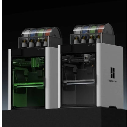 Bambu Lab H2S AMS Combo 3D Printer