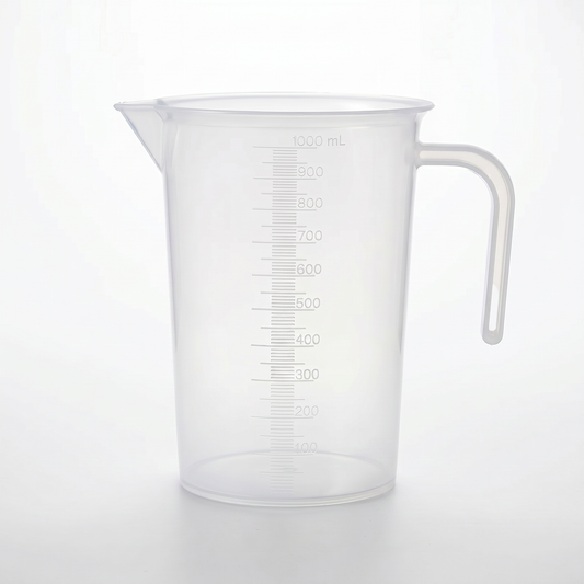 Measuring Jug 1000ml (Plastic)