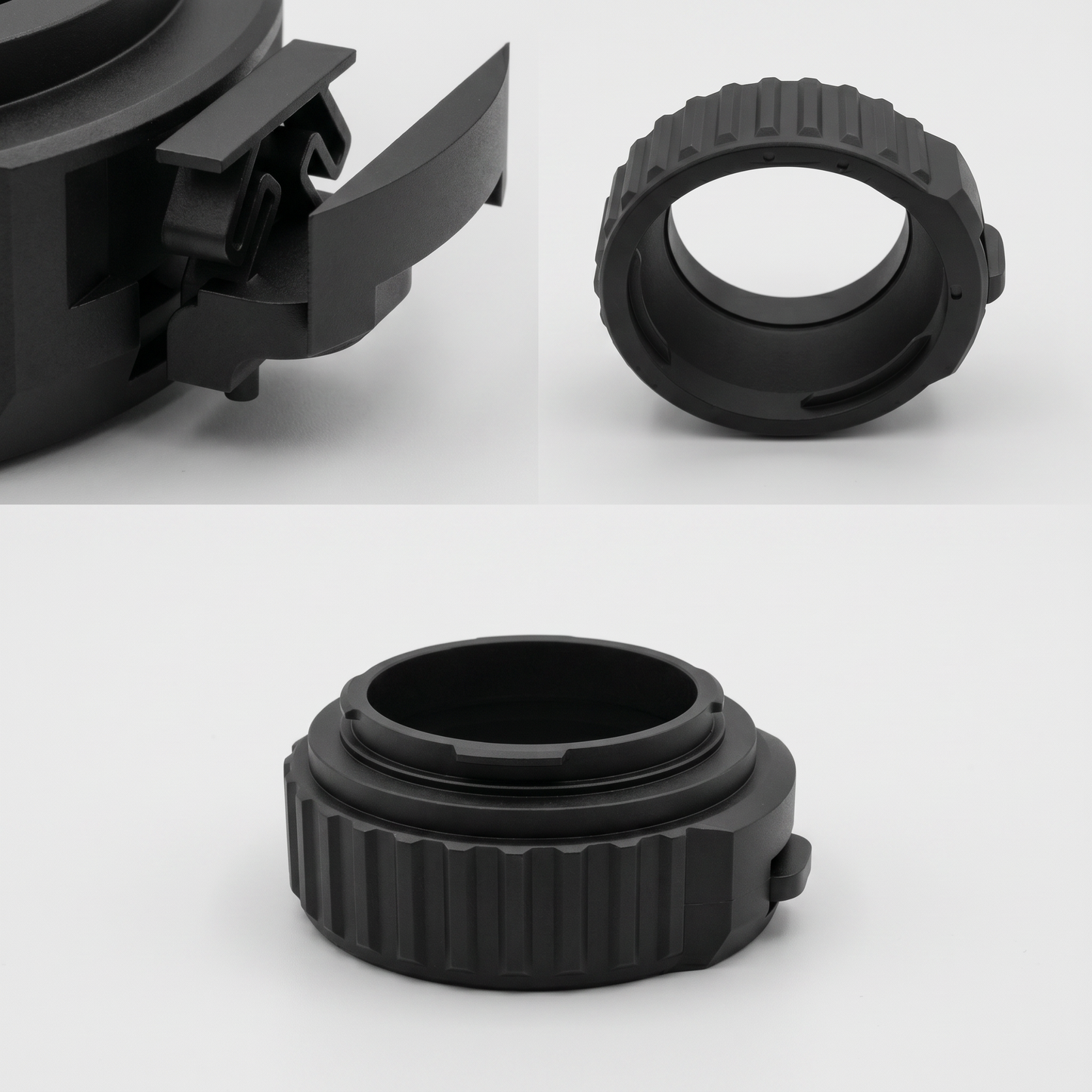 Leica L Lens Adapters