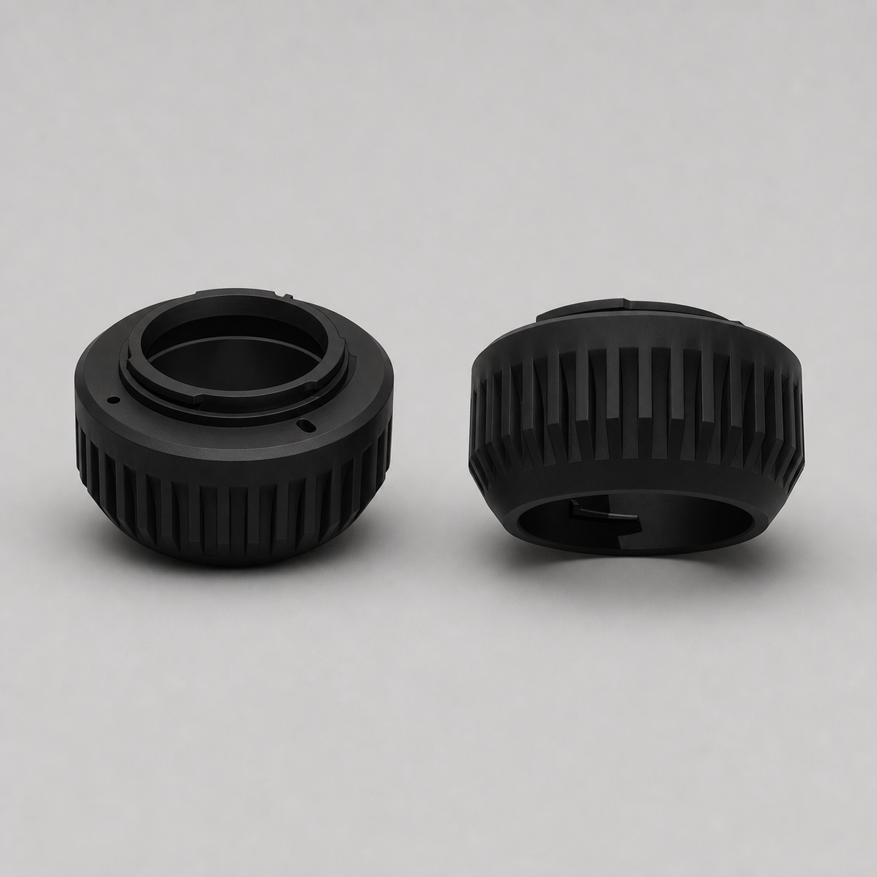 Micro Four Thirds (MFT) Lens Adapters