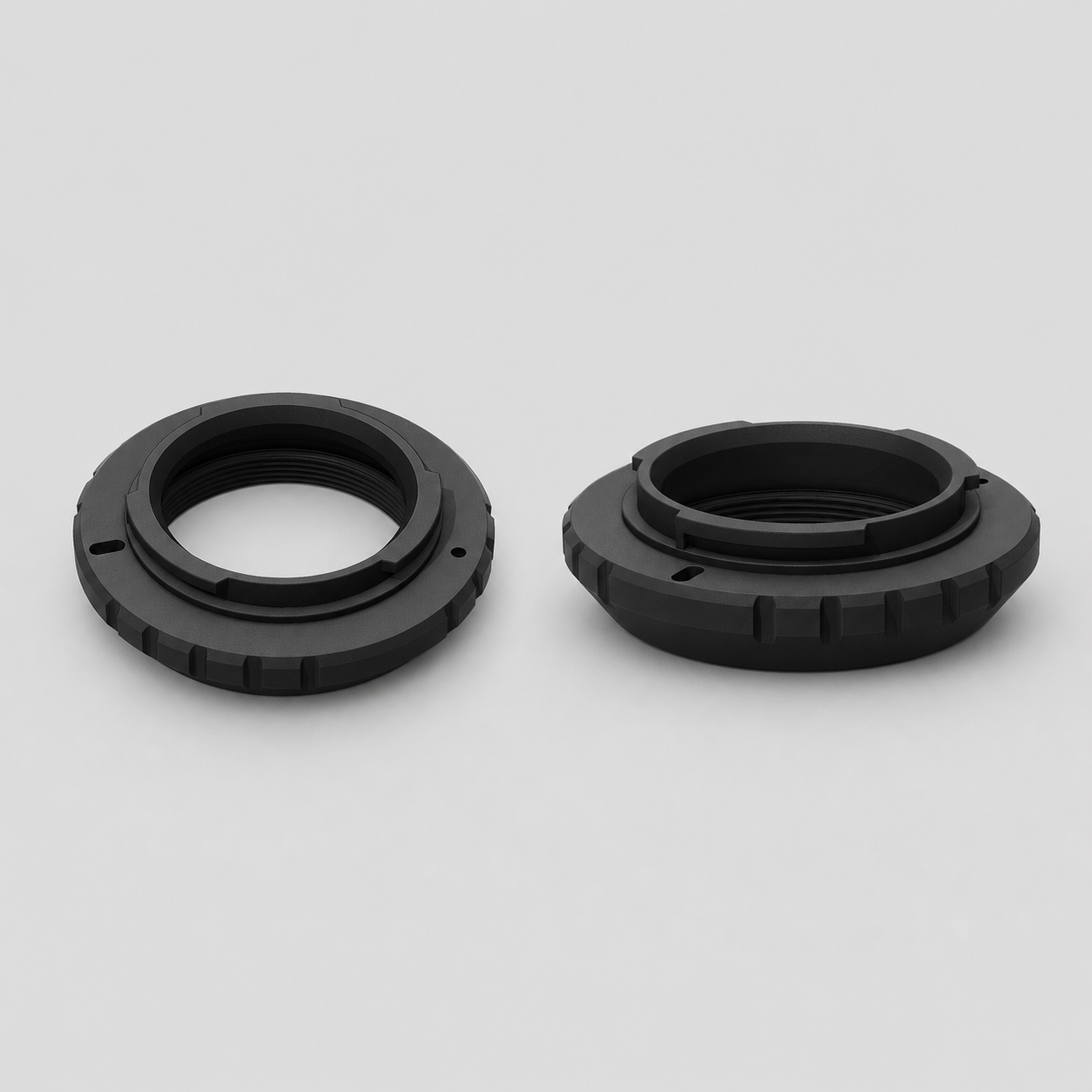 Fujifilm X Lens Adapters