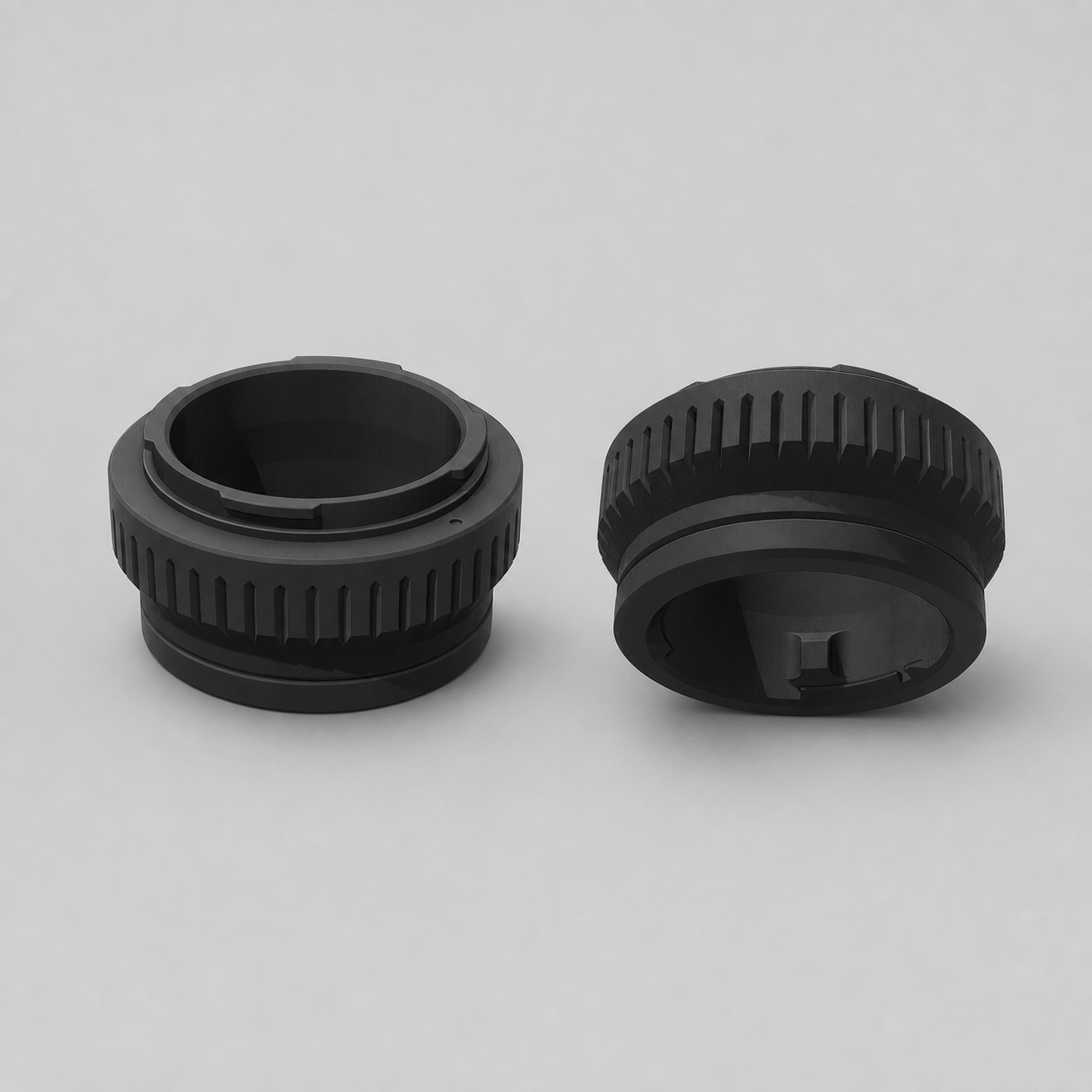 Nikon Z Lens Adapters