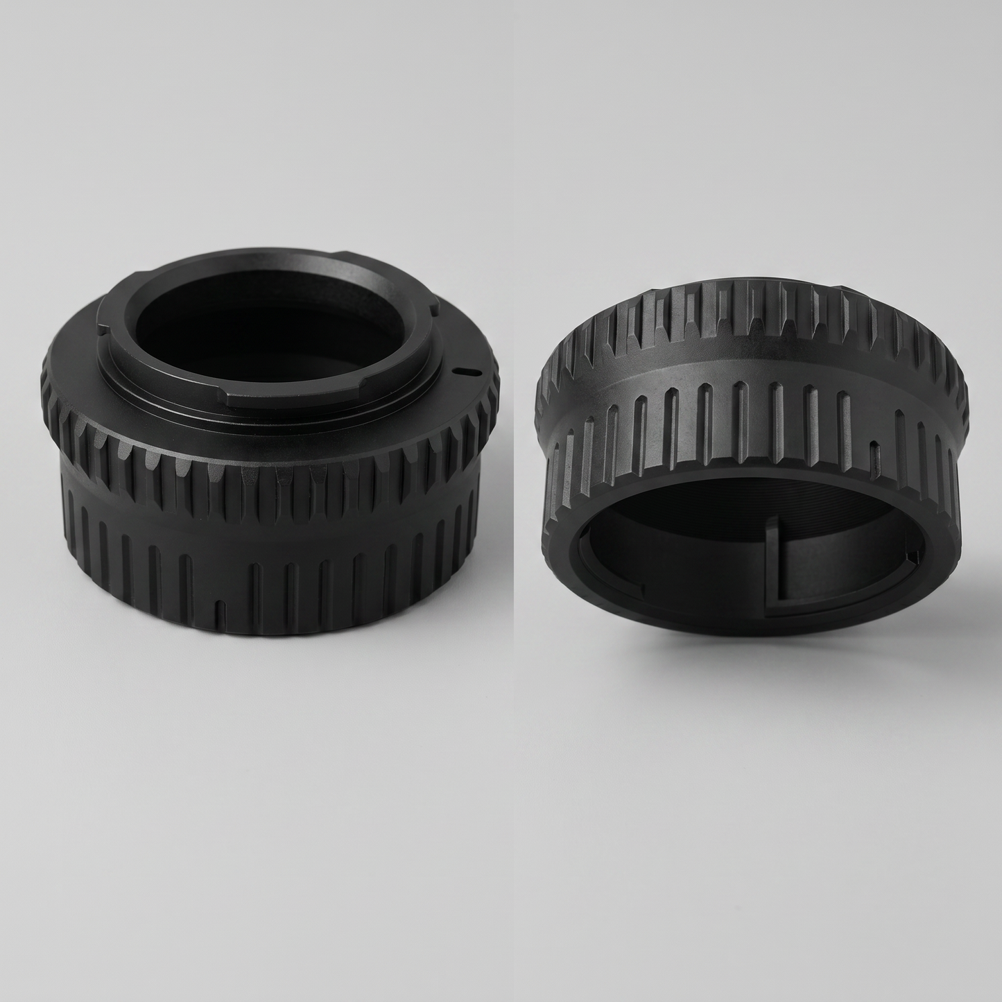 Canon EF-M Lens Adapters