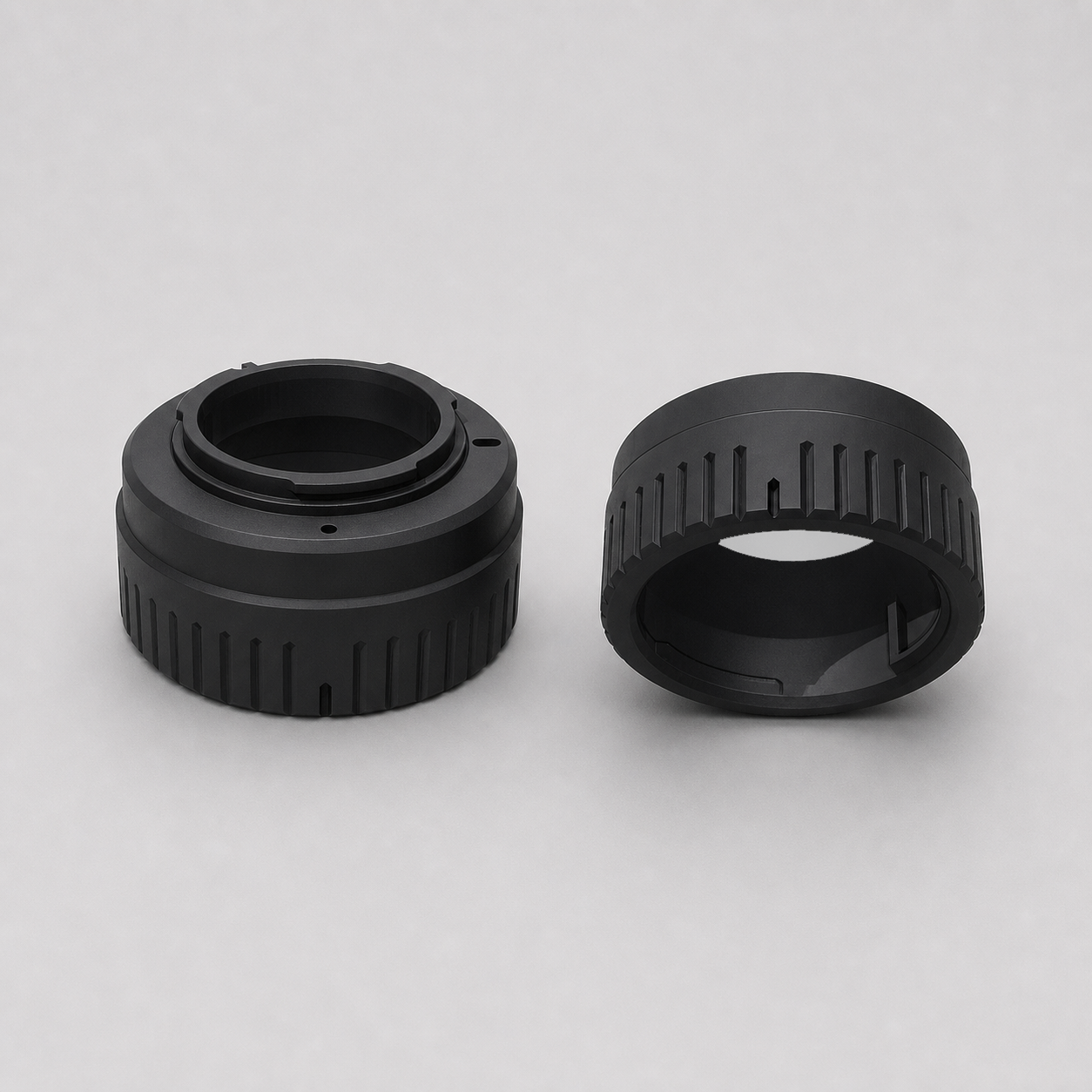 Micro Four Thirds (MFT) Lens Adapters