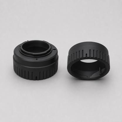 Micro Four Thirds (MFT) Lens Adapters