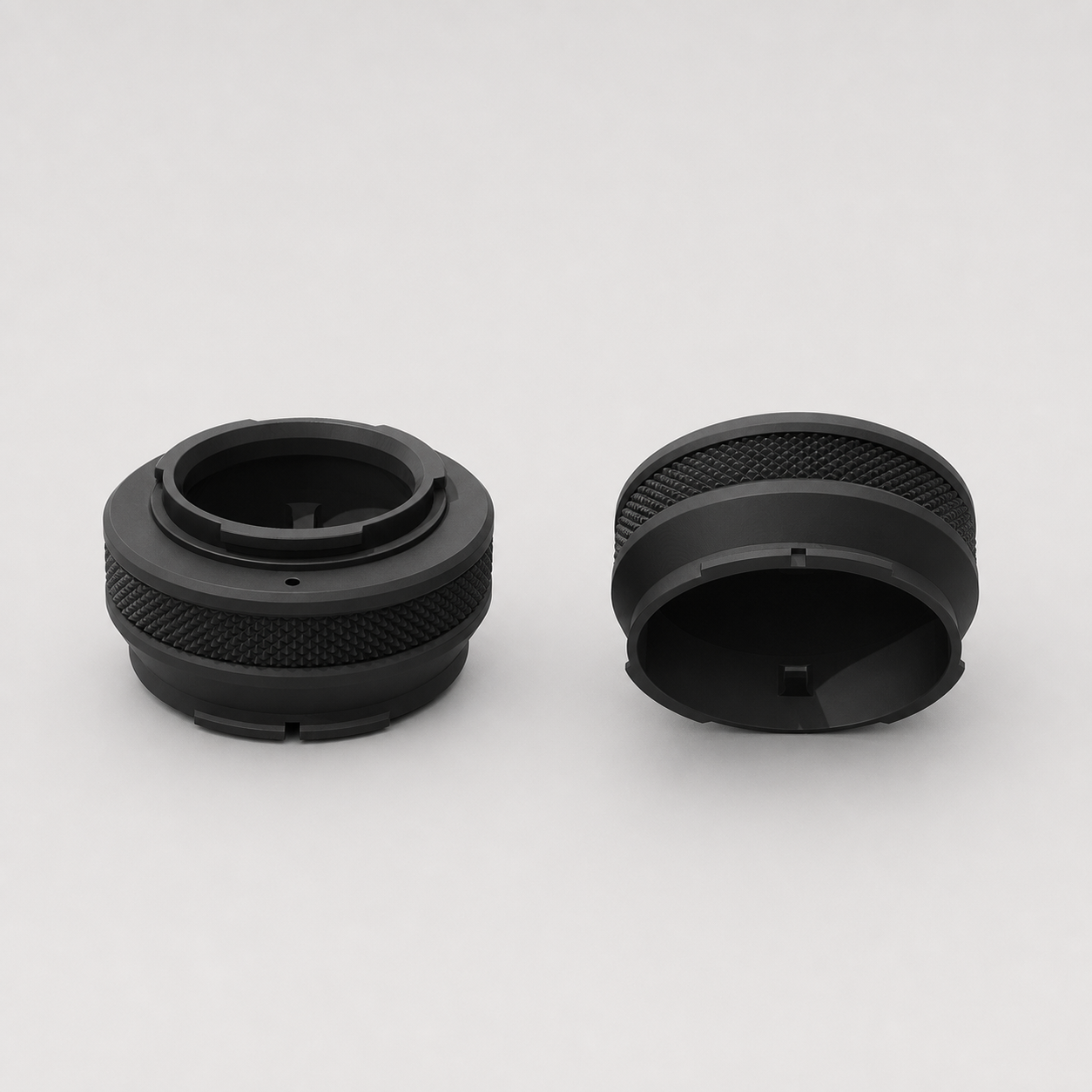 Fujifilm X Lens Adapters