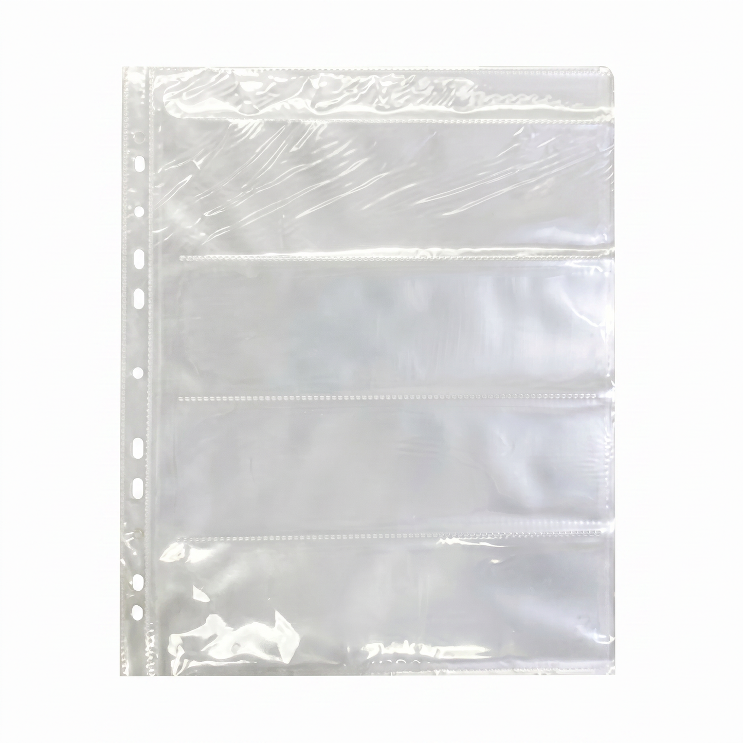 120 Film Sleeves