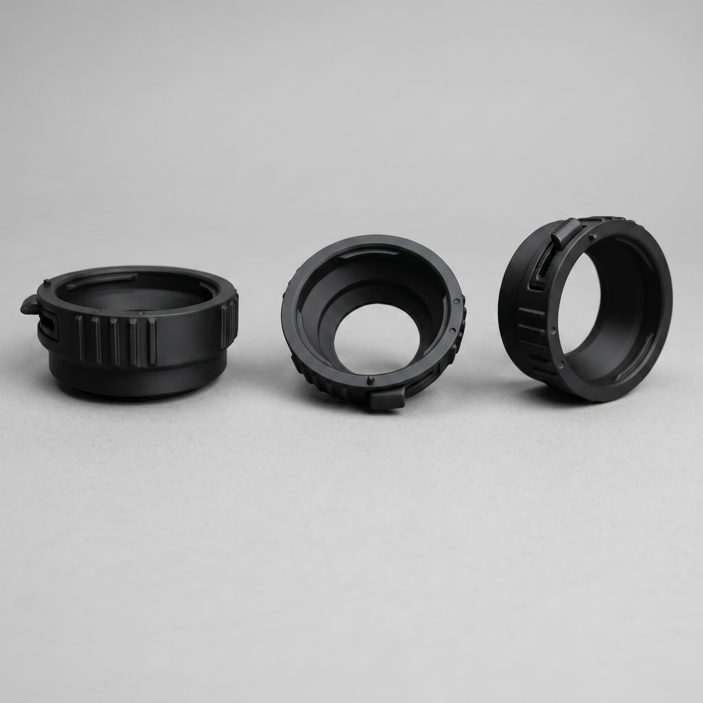 Canon EF-M Lens Adapters