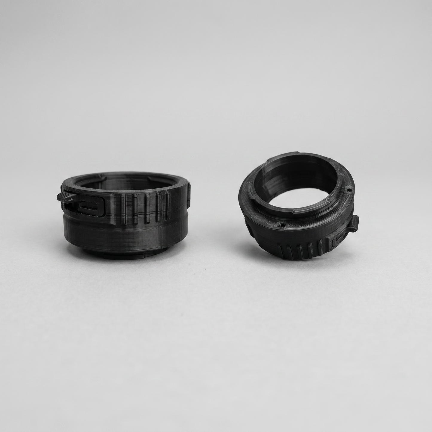 Nikon Z Lens Adapters