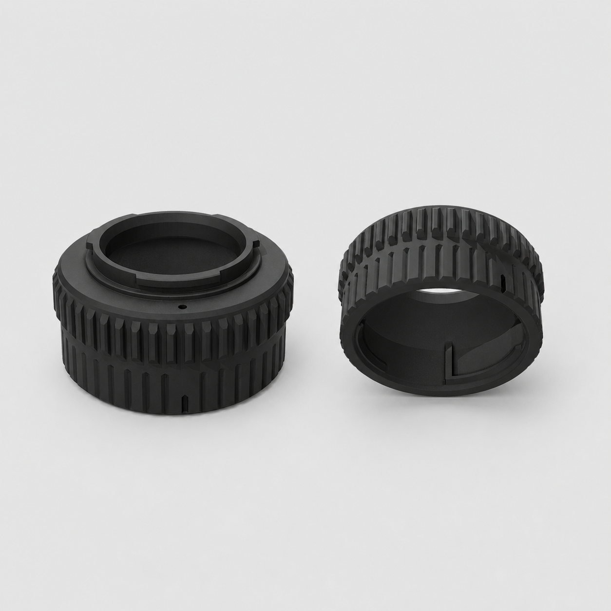 Fujifilm X Lens Adapters