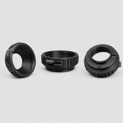 Micro Four Thirds (MFT) Lens Adapters