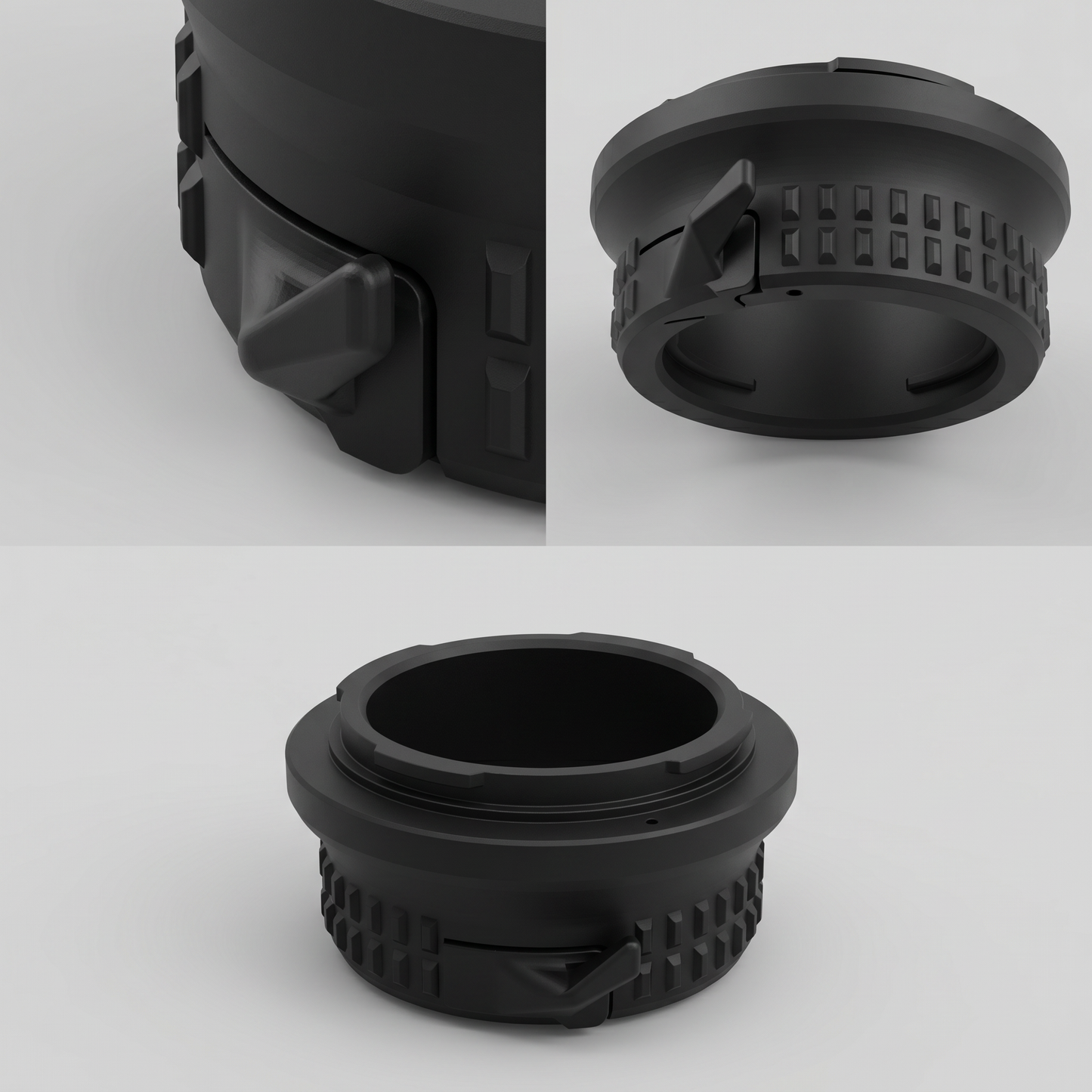 Nikon Z Lens Adapters