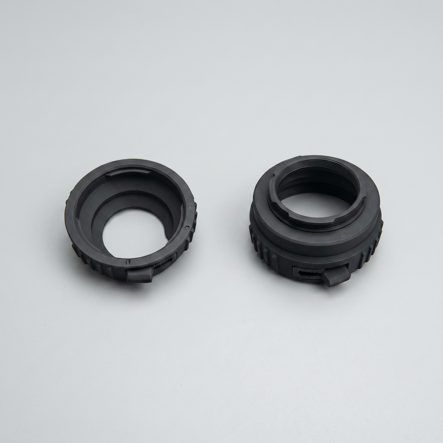Fujifilm X Lens Adapters