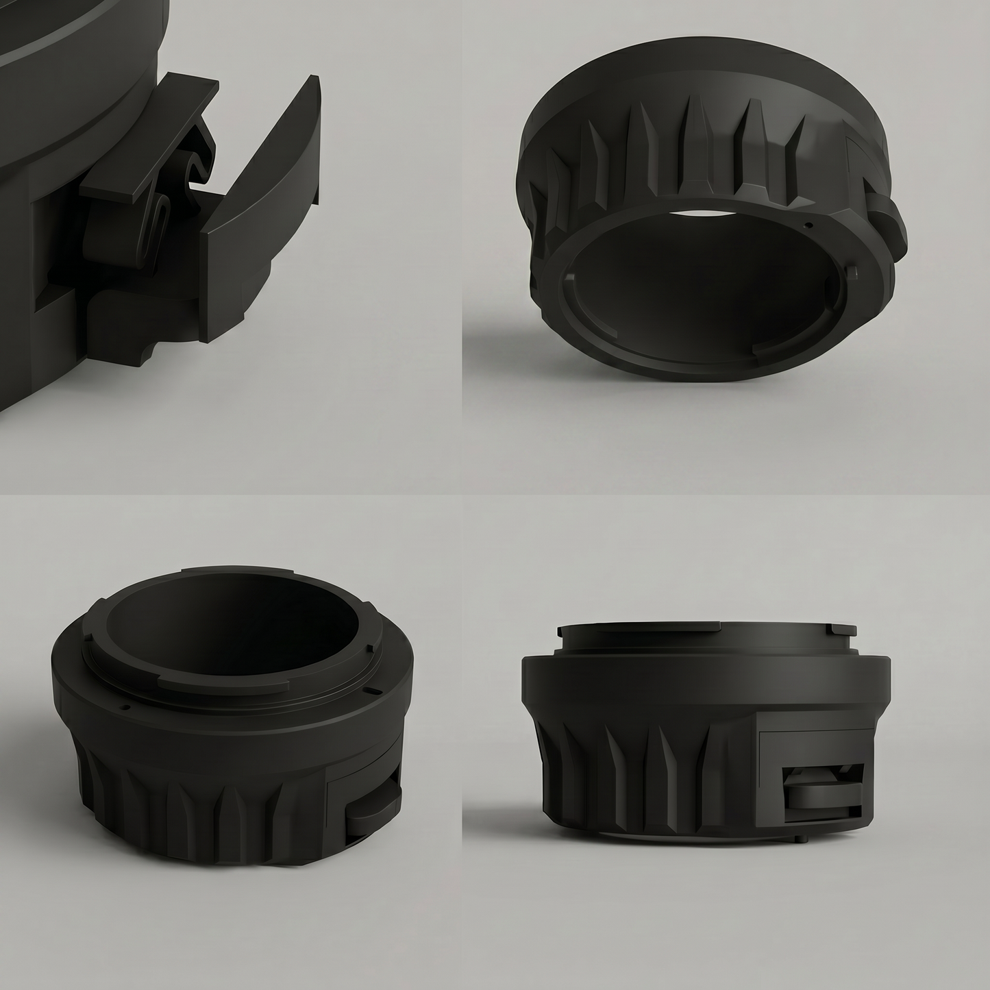 Nikon Z Lens Adapters