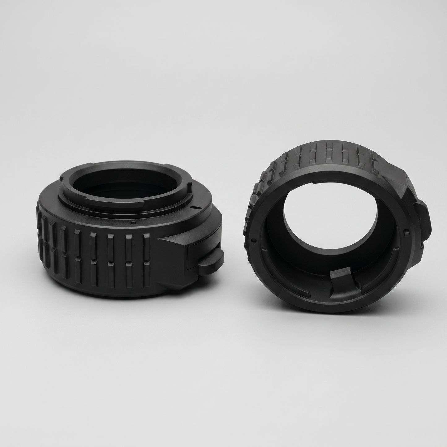 Canon EF-M Lens Adapters